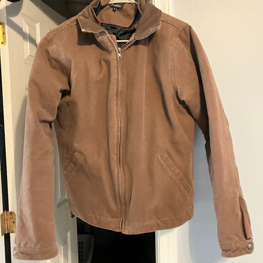 CCS Work Wear Skate Jacket